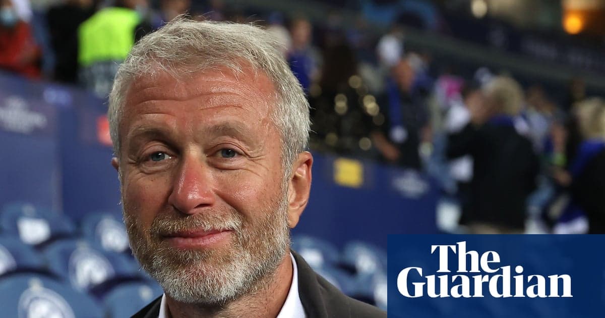 Roman Abramovich Jersey'de Yolsuzluk ve Yolla Akış İddiaları Üzerine Soruşturma Altında | Roman Abramovich
