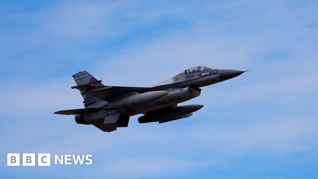 Romanya, hava sahasında Rus dronlarını tespit etmek için ikinci NATO ülkesi oldu