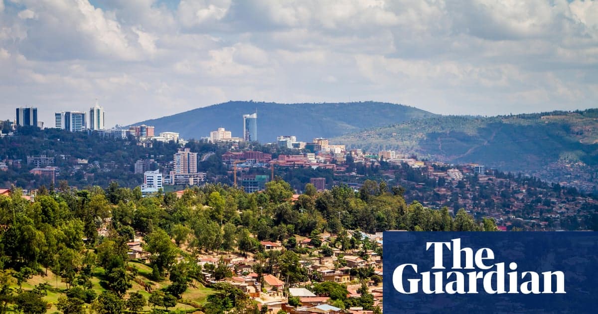 Ruanda ABD'den 250 kadar göçmen almayı kabul ediyor | ABD göçmenliği