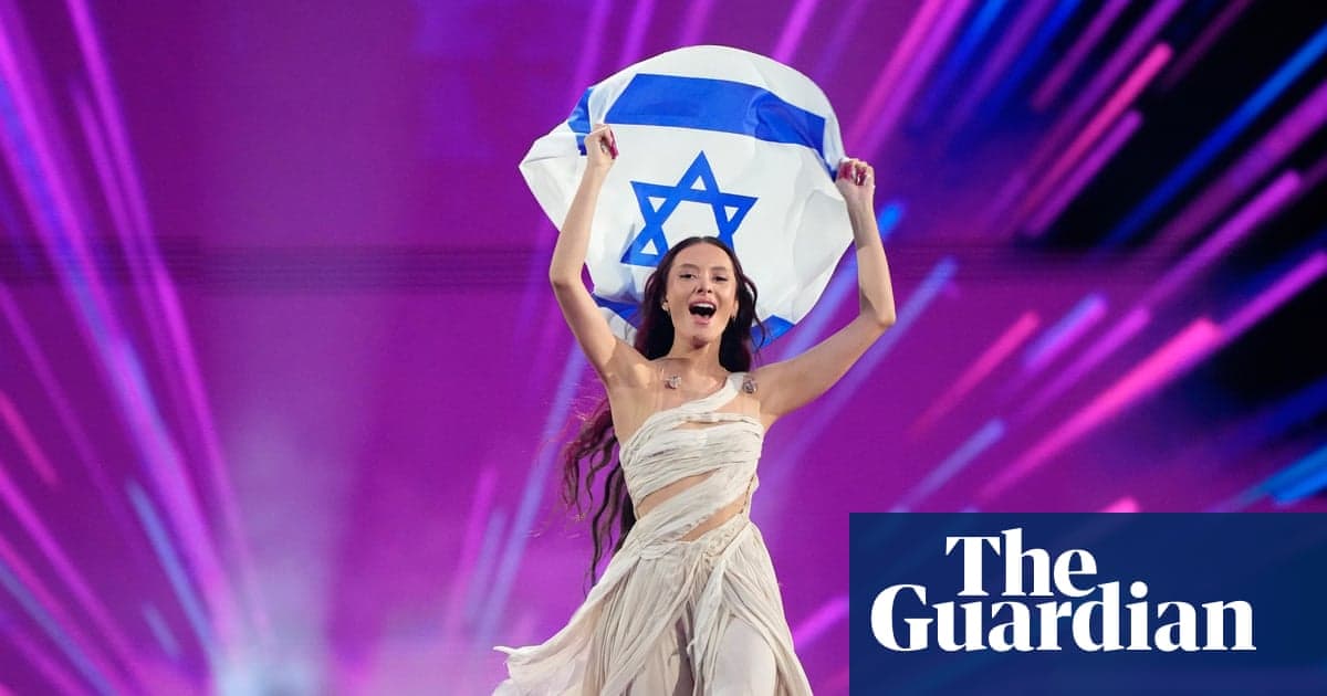 SBS, İsrail'in yarışmasına izin verilirse Eurovision 2026'nın AB boykotuna katılmaya çağrılara direniyor | SBS