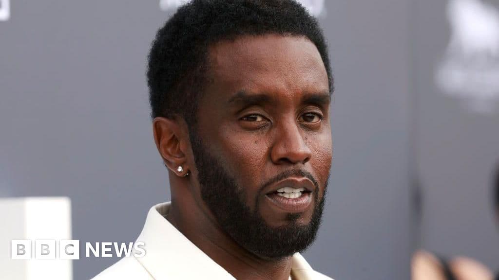Sean 'Diddy' Combs, cezaya ve mahkumiyete itiraz etmeyi planladığını söyledi