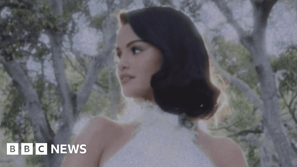Selena Gomez, Kaliforniya'da müzik yapımcısı Benny Blanco ile evleniyor