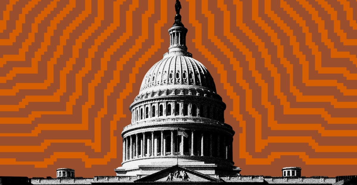 Senatörler Trump'a Nvidia'nın Çin'deki en iyi çiplerini satmasını yasaklamaya devam etmesi çağrısında bulundu