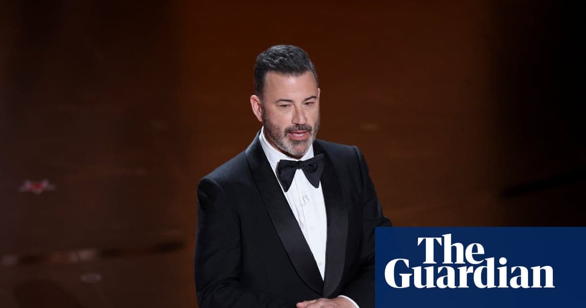 'Seni Gerçek Zamanlı Sansürleme': Jimmy Kimmel'in Süspansiyonu Gösteri Sparks Şok ve Özgür Konuşma Korkuları | Jimmy Kimmel
