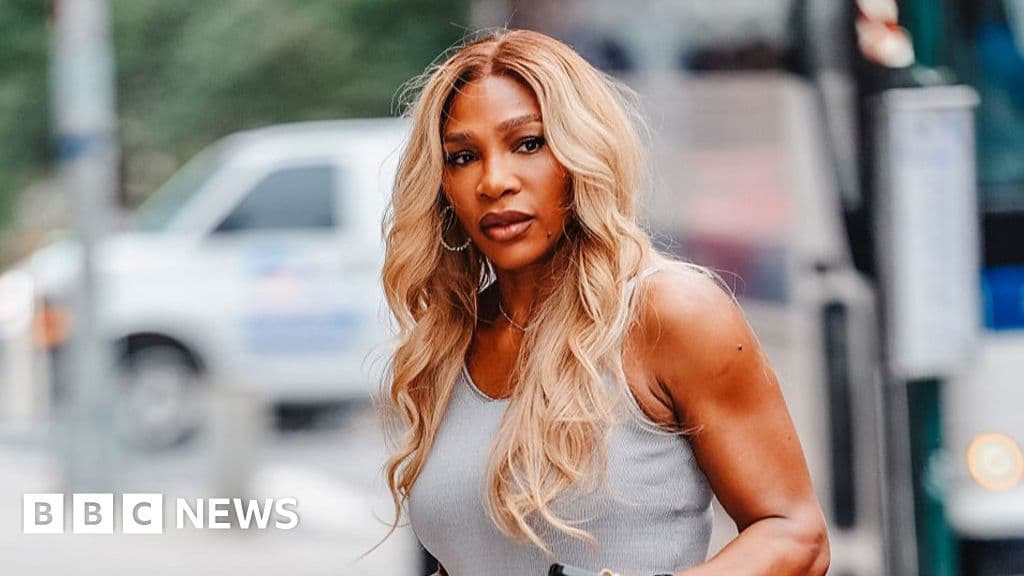 Serena Williams'ın kilo kaybı girişi, obezite karşıtı ilaçların damgalanmasına yardımcı olacak mı?