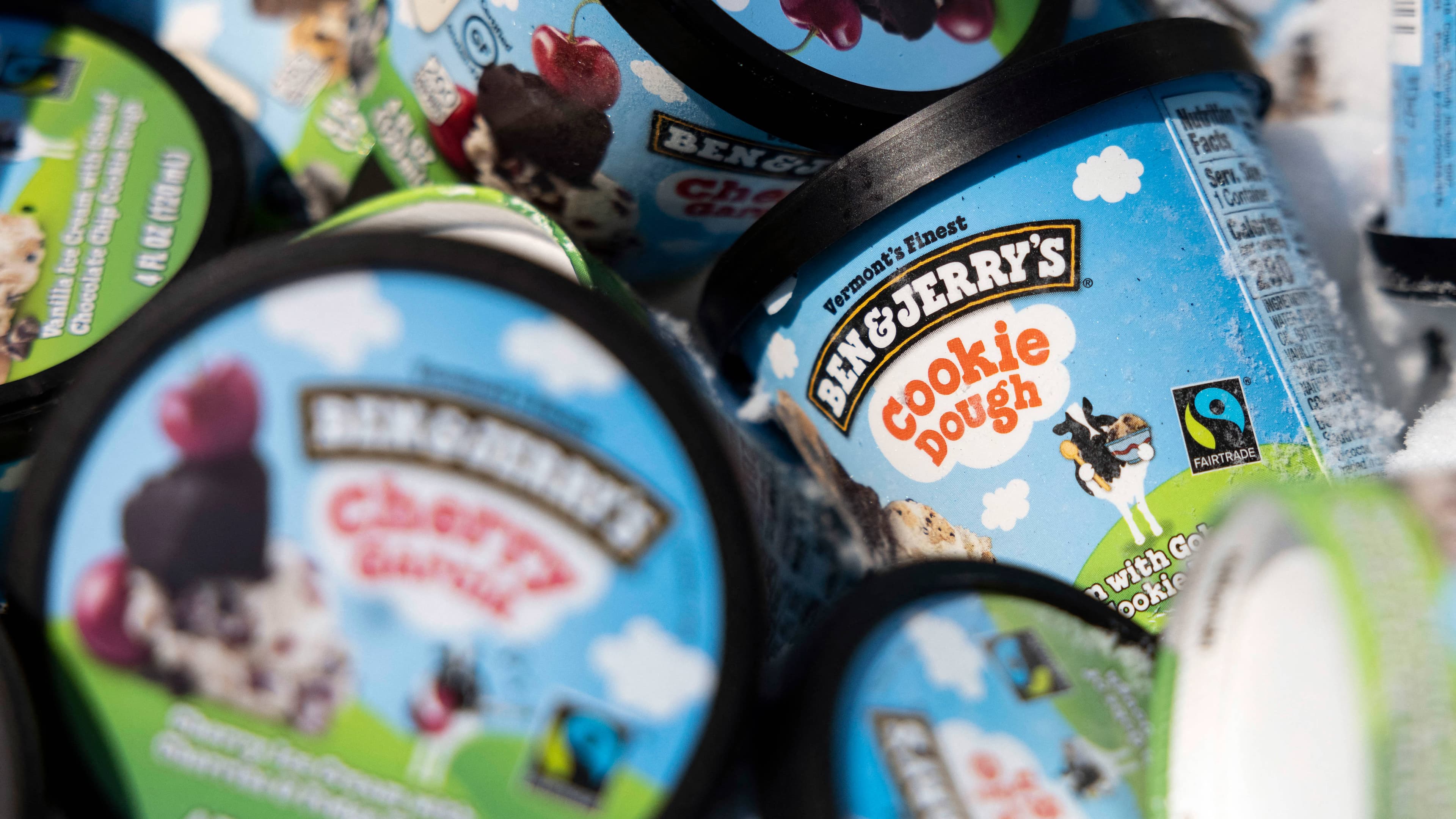 'Set us free': Ben & Jerry's enlists support of fans to separate from parent company