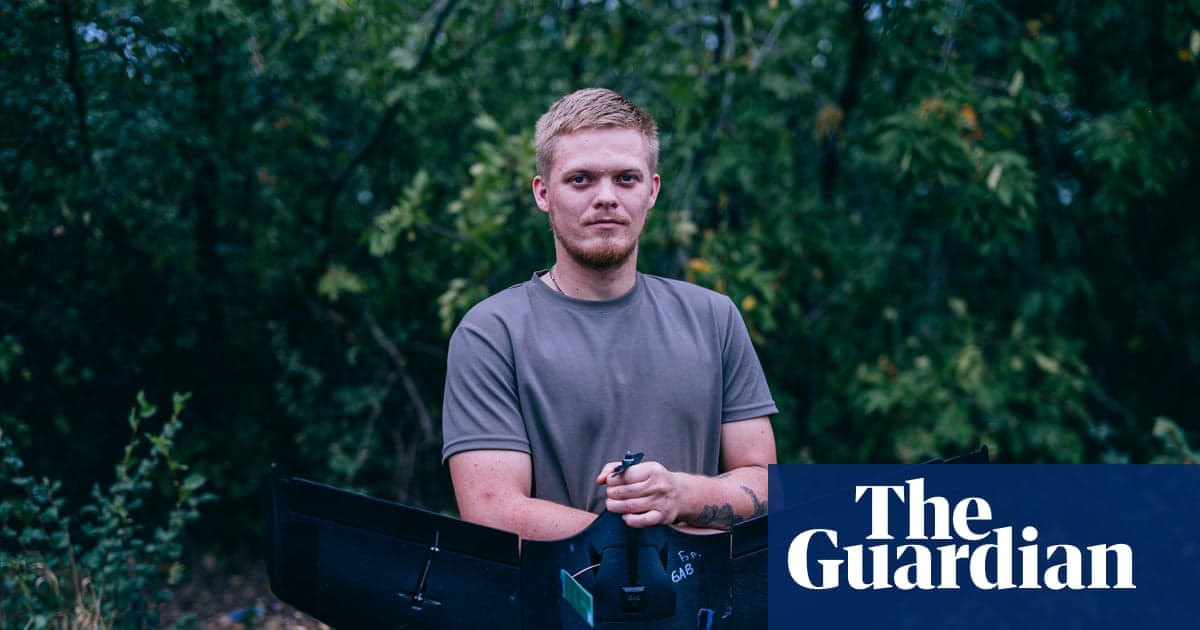 'Şimdi bir drone savaşı': Ukrayna'daki cepheye hakim olan sürekli gelişen teknoloji | Ukrayna