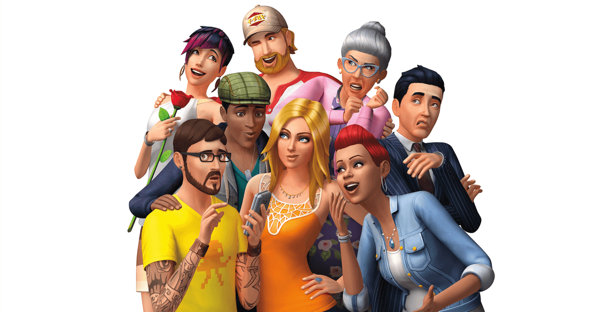 Sims yayıncıları EA'dan uzaklaşıyor ancak bazıları için seçim yapmak zor