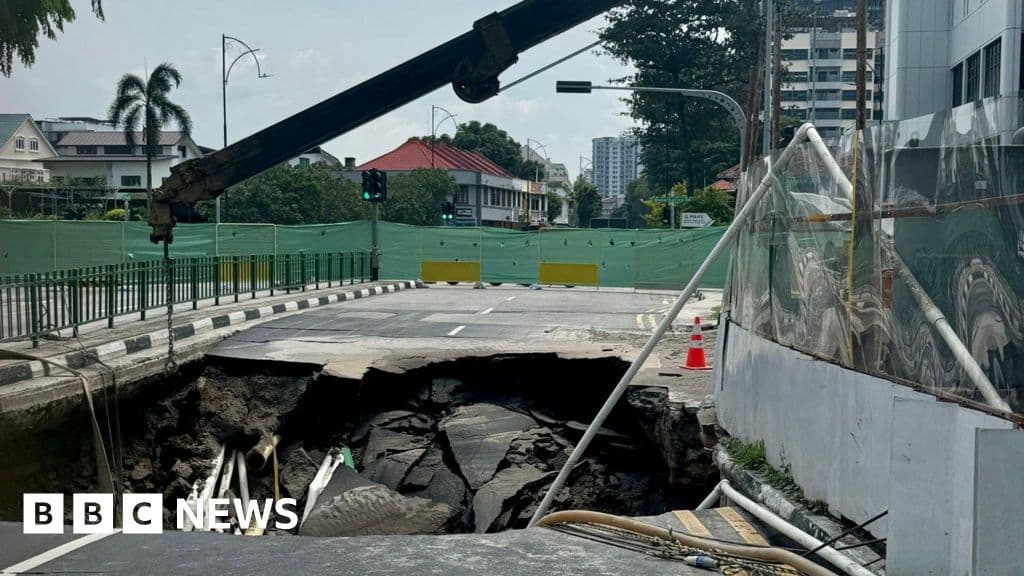 Singapur'daki göçmen işçilerin hakları hakkında bir düden nasıl yeniden canlandırıldı?