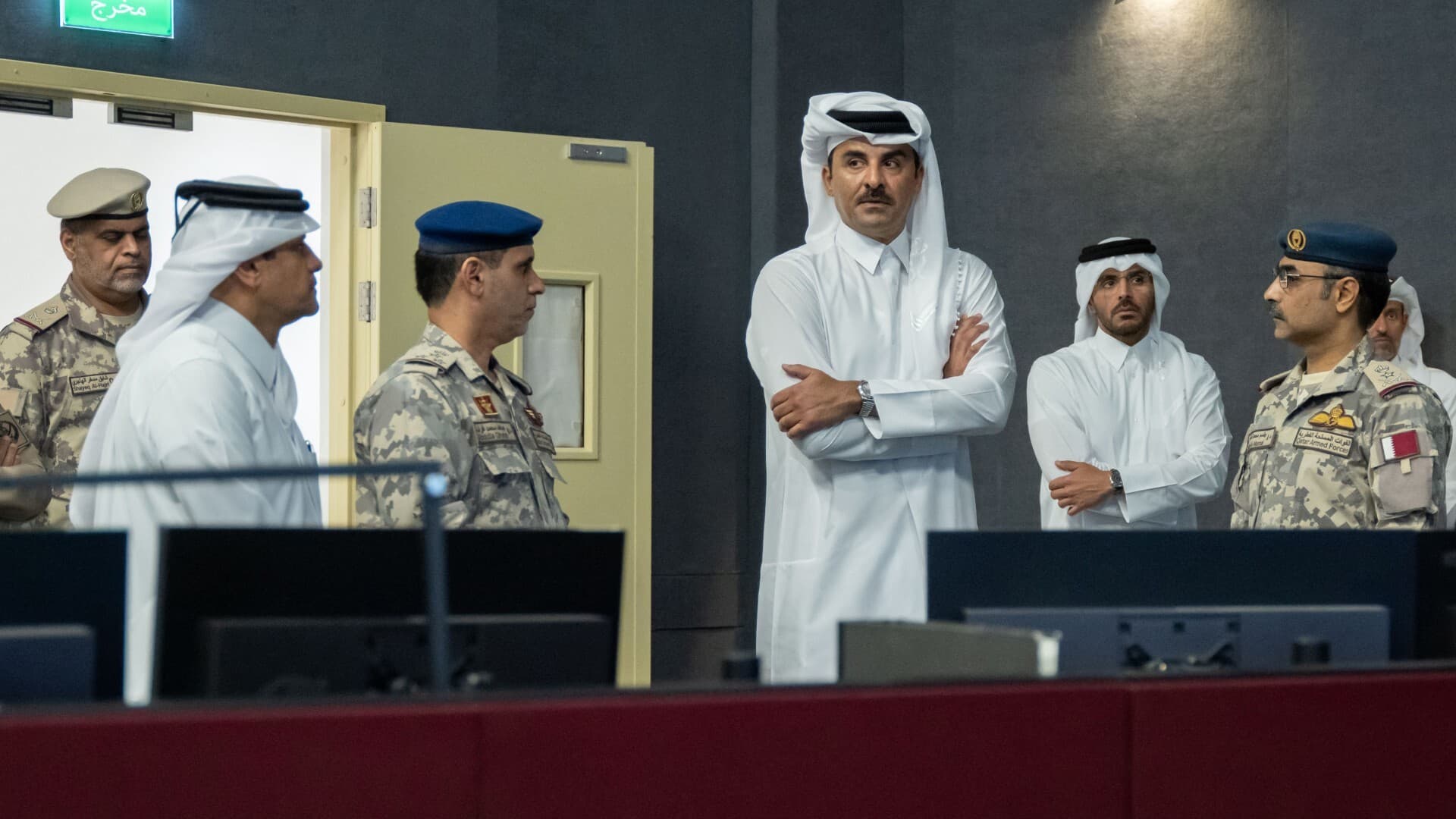 Six questions you want answered about Israel's strikes on Qatar