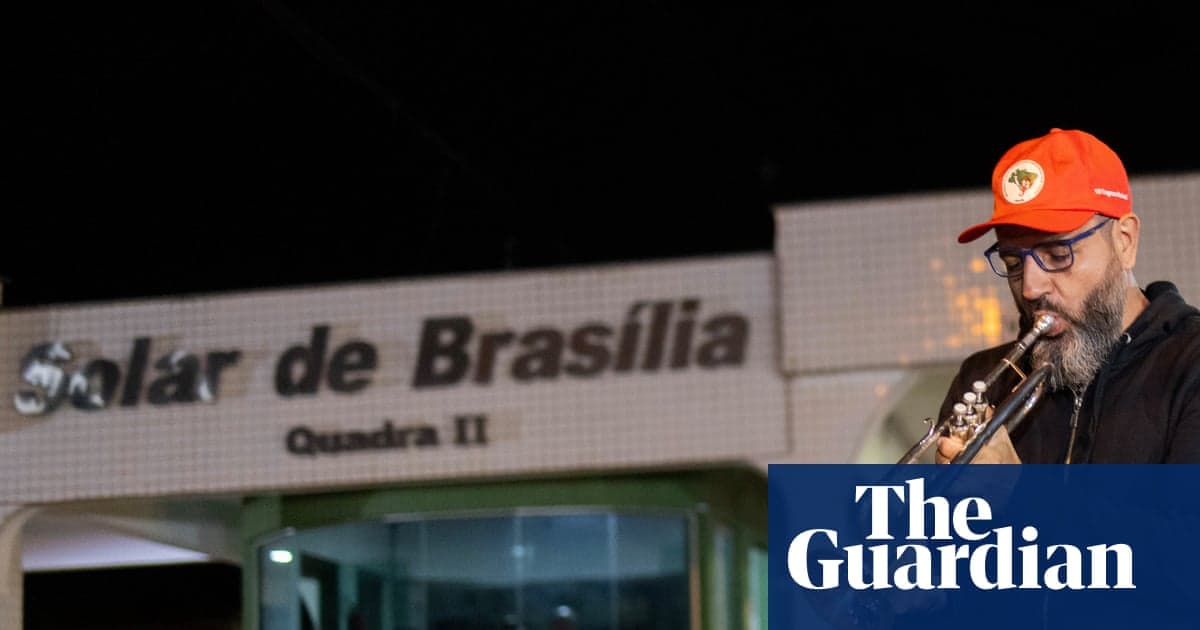 'Siyasi uyanışını tutuyorum': Trompetçi Bolsonaro'nun Yargı Günü'nü işaretlemeyi bekliyor | Jair Bolsonaro