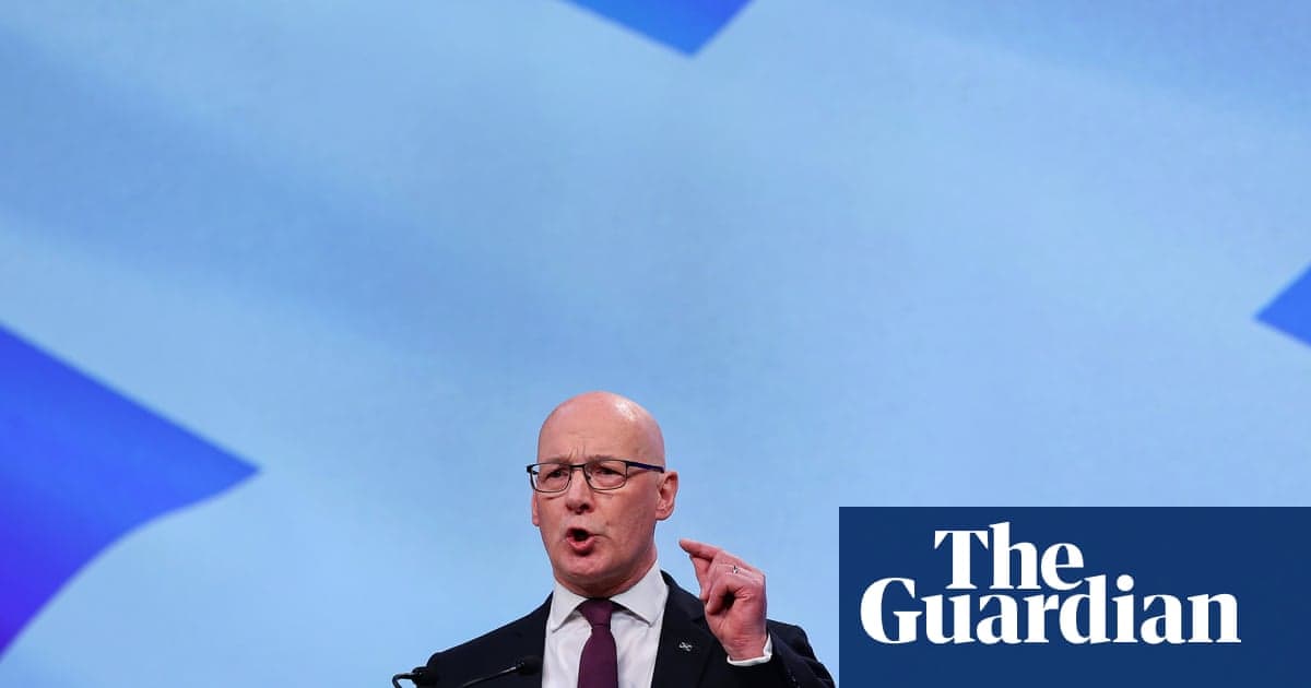SNP, Swinney'nin yeni bağımsızlık referandumuna yönelik 'açık' stratejisini destekliyor | İskoç Ulusal Partisi (SNP)