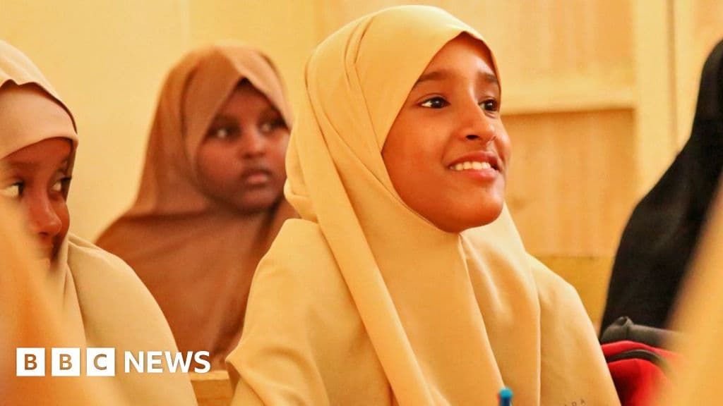 Somali, Svahili dilini ulusal müfredatına dahil edecek