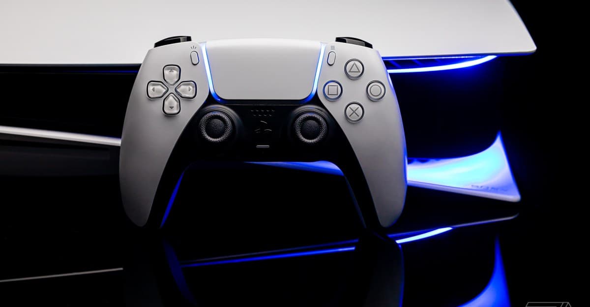 Sony, Black Friday için PS5 konsollarından 100$ indirim alıyor