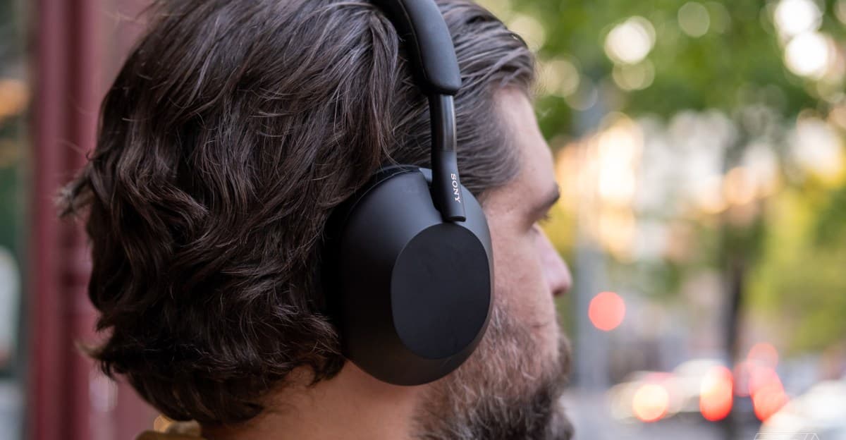 Sony'nin gürültü önleyici XM5 kulaklıkları Prime Day'de 150 $ indirimle çalınıyor