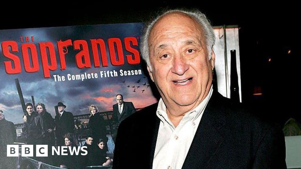 Sopranos'ta rol alan Jerry Adler, 96 yaşında öldü