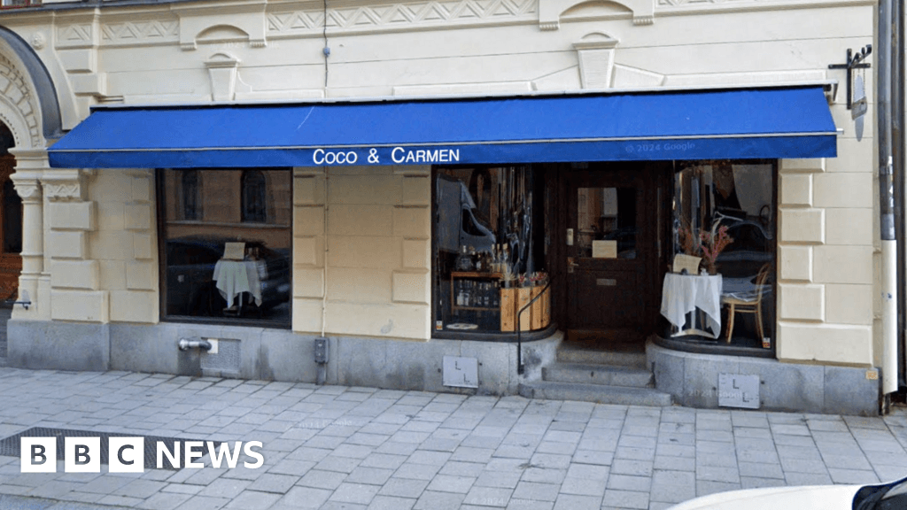Stockholm Restaurant'ta gıda zehirlenmesi salgından sonra dördü sepsisli