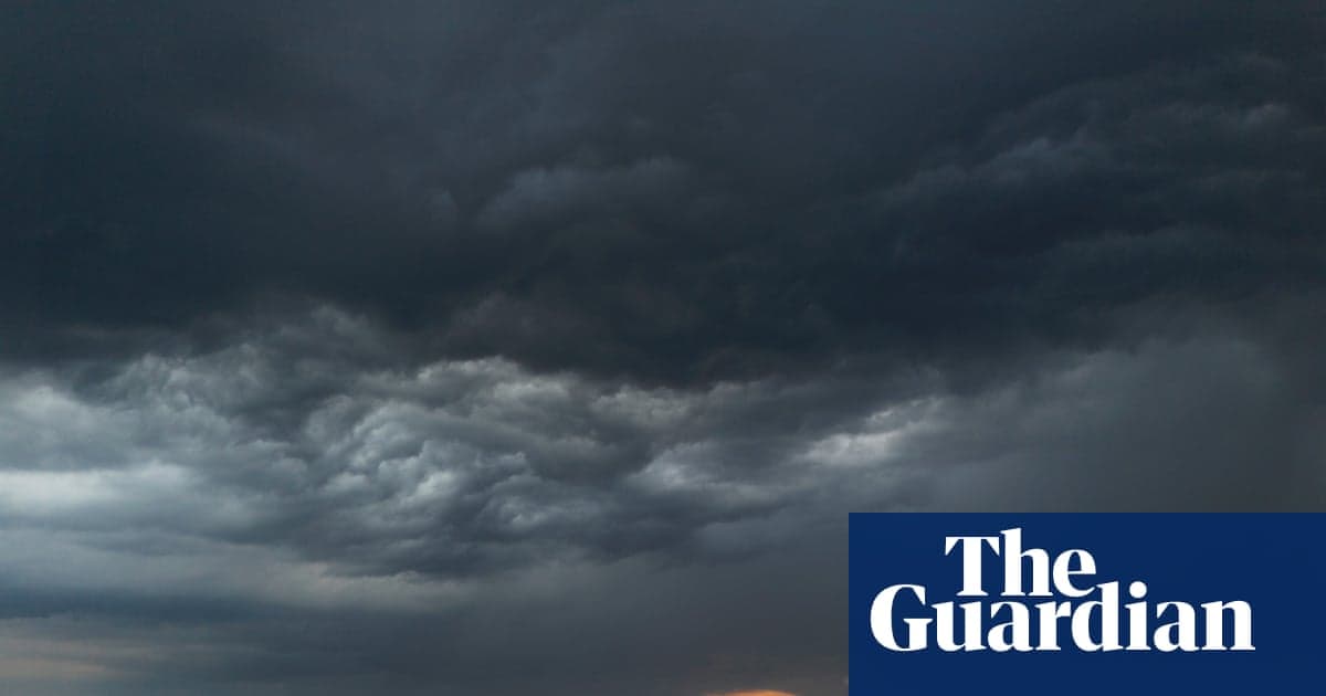 Storm Floris, İngiltere'nin bölümleri için yaşam uyarısı için tehlike ister | Uk hava durumu