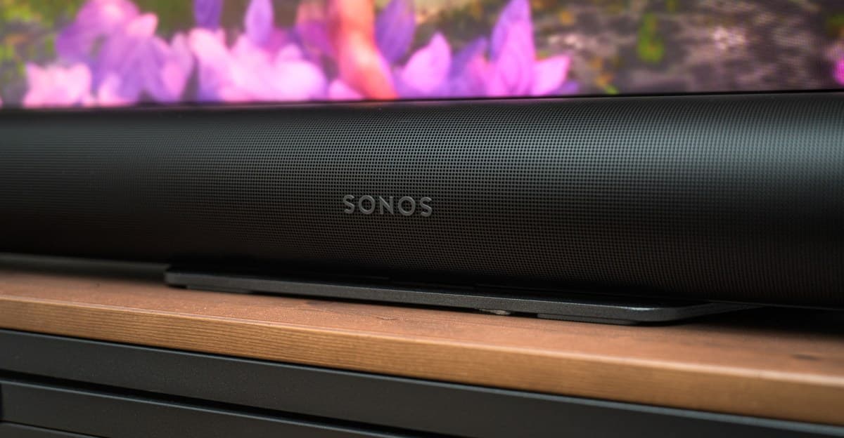 Şu anda Sonos hoparlörlerinde ve ses çubuklarında yüzde 30'a varan indirimlerden yararlanabilirsiniz