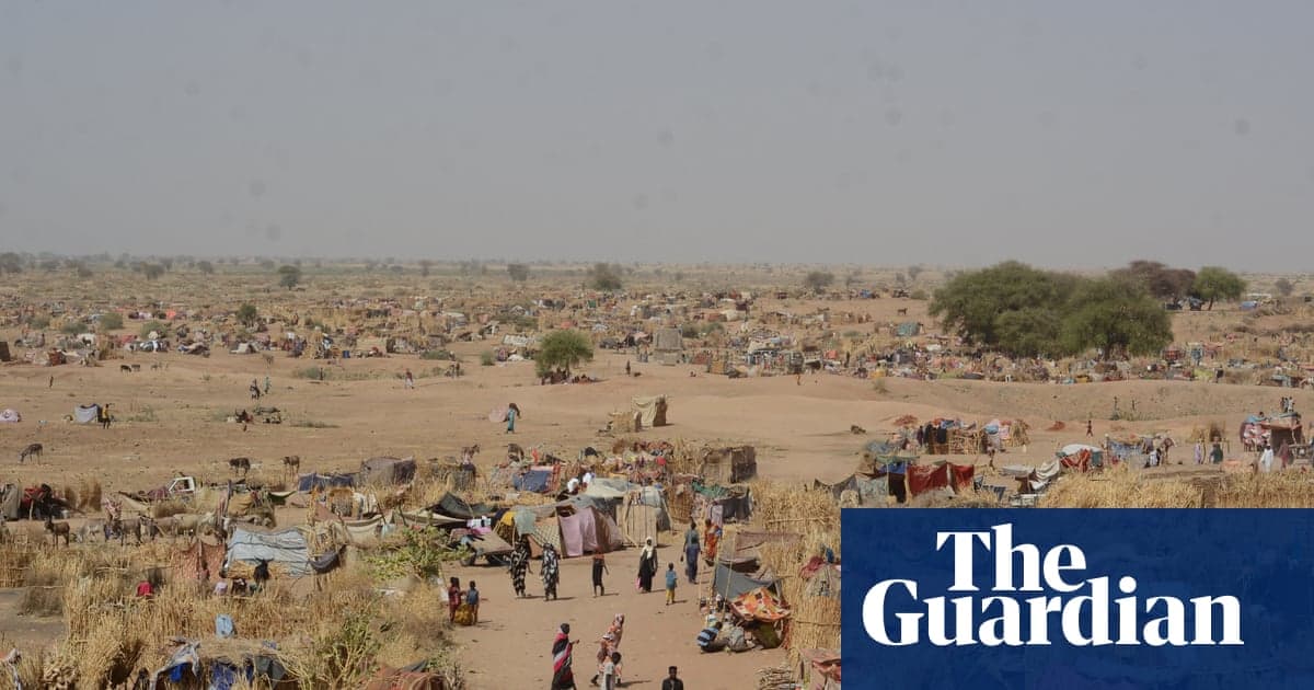 Sudan heyelan en az 1.000 kişiyi öldürüyor, Rebel Group diyor | Sudan