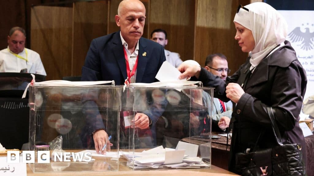 Suriye, seçimde kadınların kazandığı koltuk sayısında 'eksiklikleri' kabul ediyor