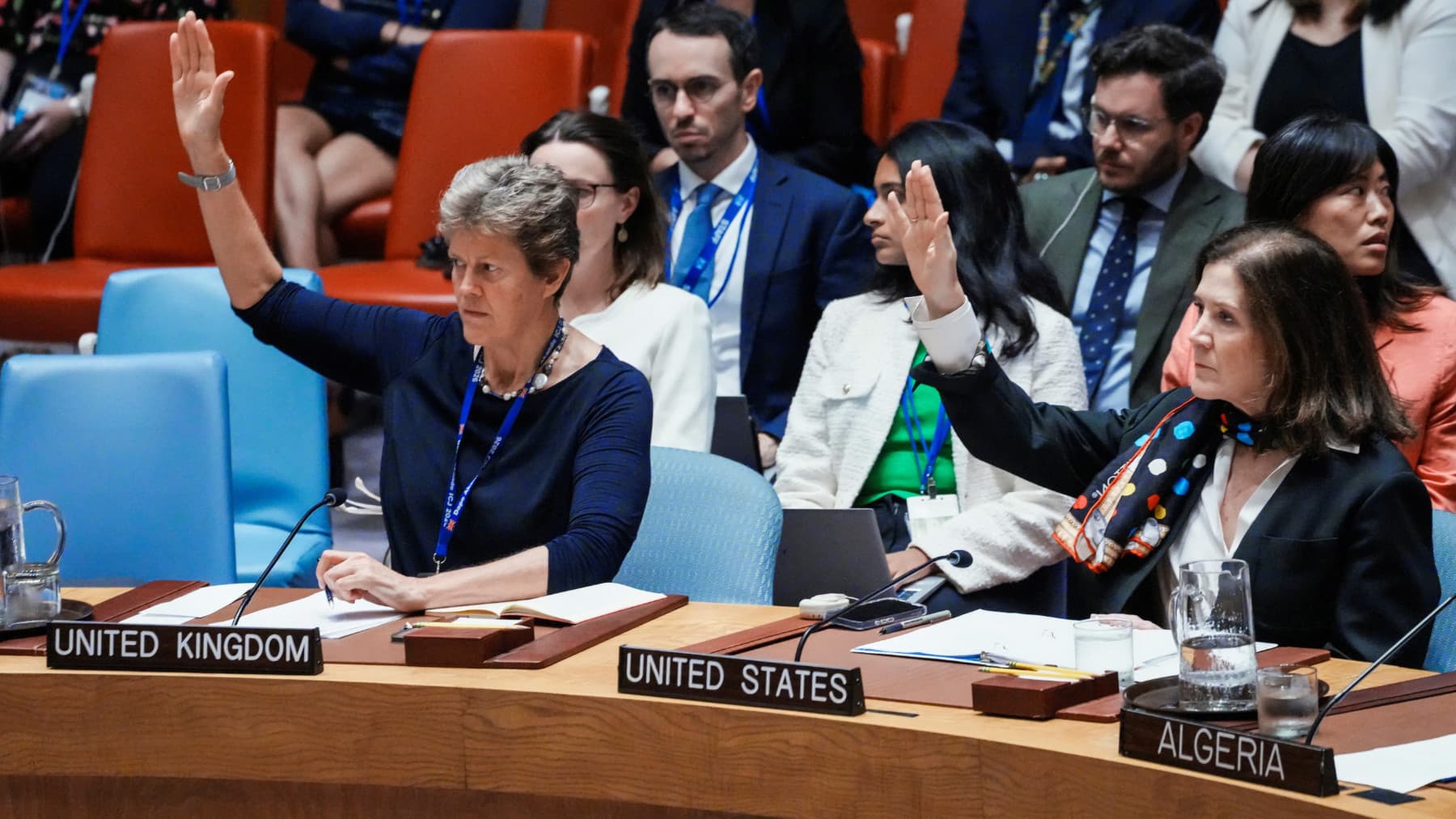 Sweeping UN sanctions reimposed on Iran