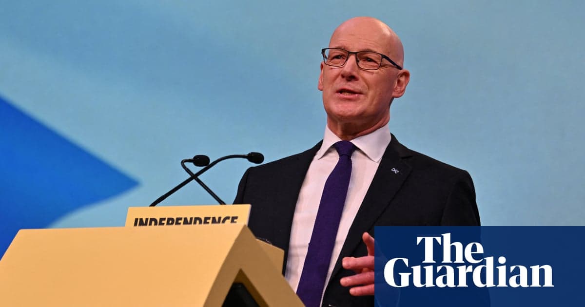 Swinney, İskoç hükümetinin yabancı bakım çalışanları için vize sponsoru olacağını söyledi | İskoç Ulusal Partisi (SNP)
