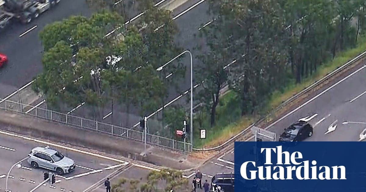 Sydney DayCare yakınında vurma yolunda tutuklandıktan sonra 'öldürme ekibi' iddia edildi | Sydney