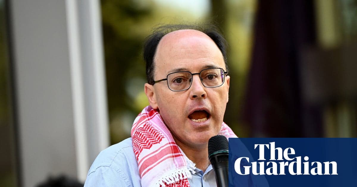 Sydney Üniversitesi, akademisyenin makalesinin Yahudilere karşı ırkçı olmadığını, 'Siyonizmin siyasi bir kavram olduğunu' savundu | Sidney