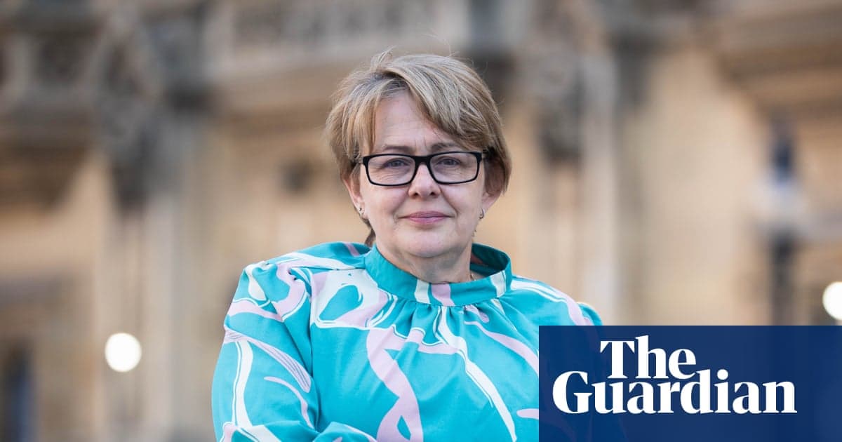 Tanni Grey-Thompson, Destekili Ölüm Faturasına Muhalefet Üzerine 'Kötü Kalıcı' e-postalar aldı | Destekli Ölüm