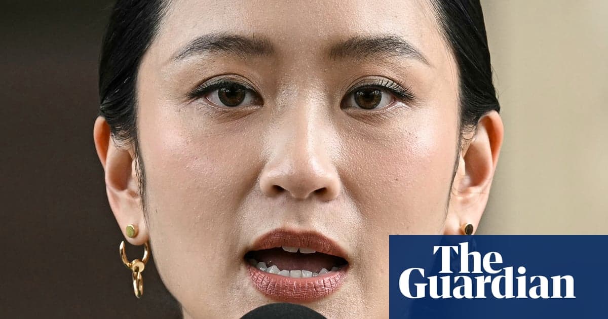 Tayland Mahkemesi Başbakan Paetongtarn Shinawatra | Tayland
