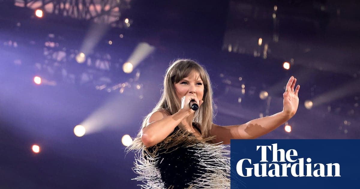 Taylor Swift Konseri Saldırı için IS'den ilham alan gençlikten hüküm giymiş gençler | Taylor Swift