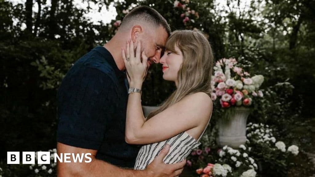 Taylor Swift ve Travis Kelce'nin düğünü nasıl görünebilir?