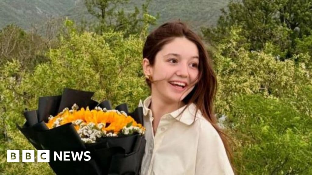 Teen Tiktok Star'ın öldürülmesiyle suçlanan adam