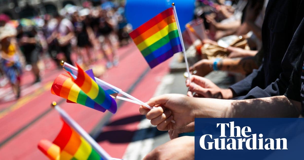 Teksas Pride Parade'de insanları vurmakla tehdit ettiği iddia edilen FBI tutuklama adamı | Teksas