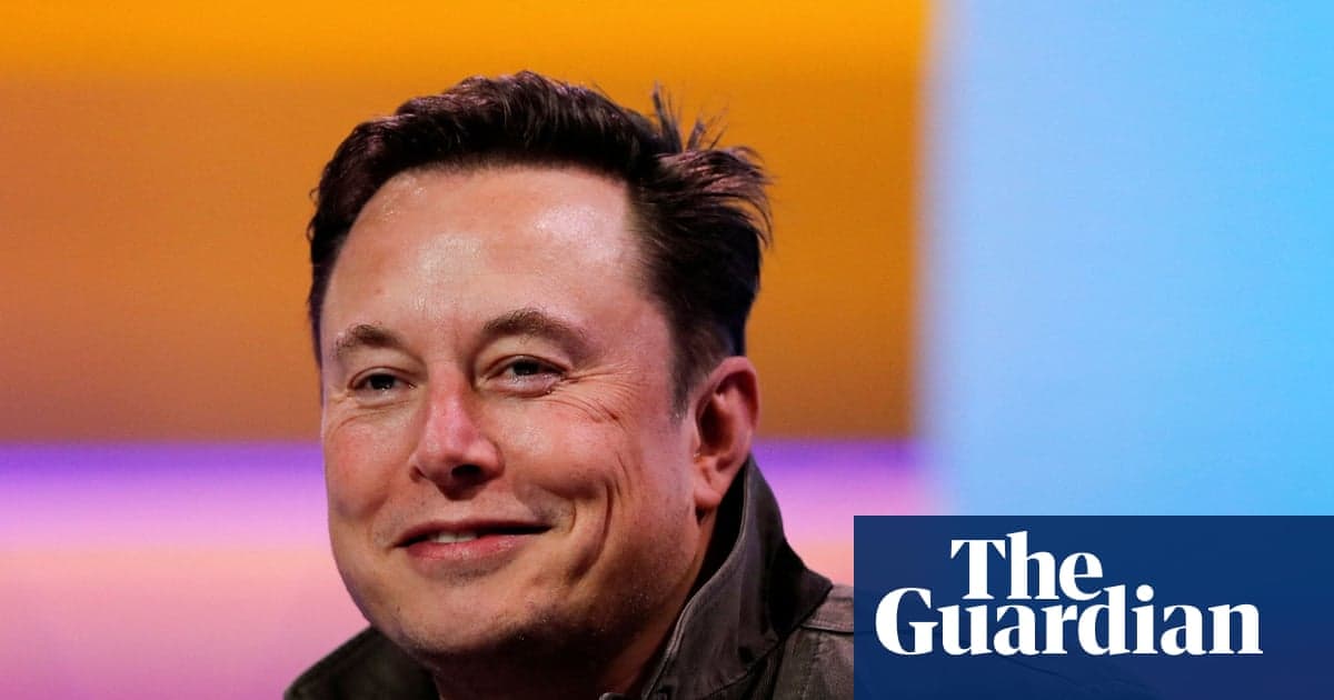 Tesla, Elon Musk'a trilyon dolarlık bir ödeme paketi sunuyor | Elon Musk