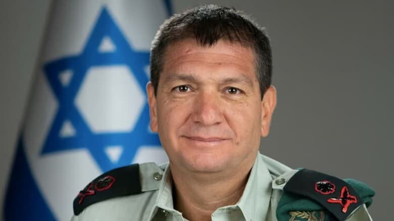'They need a Nakba': Former Israeli intelligence chief calls Gaza death toll 'necessary'