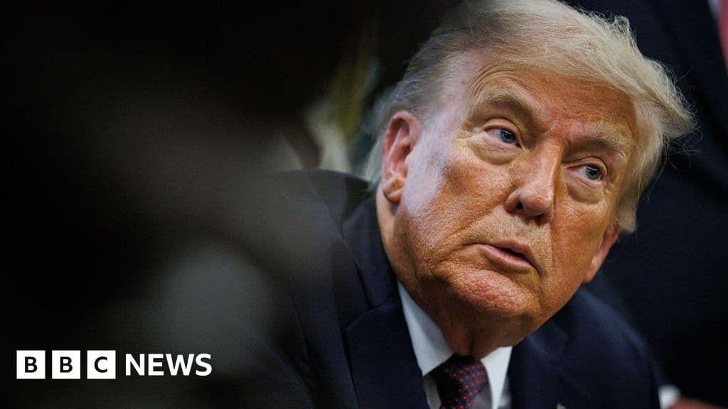 Tiktok, Donald Trump'ın anlaşmanın bittiğini söylediği gibi ABD'de kalacak