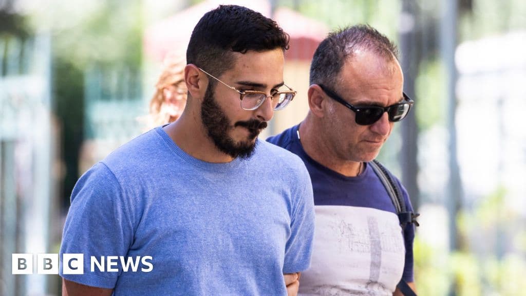 'Tinder Swindler' Con sanatçısı Simon Leviev Gürcistan'da Tutuklandı