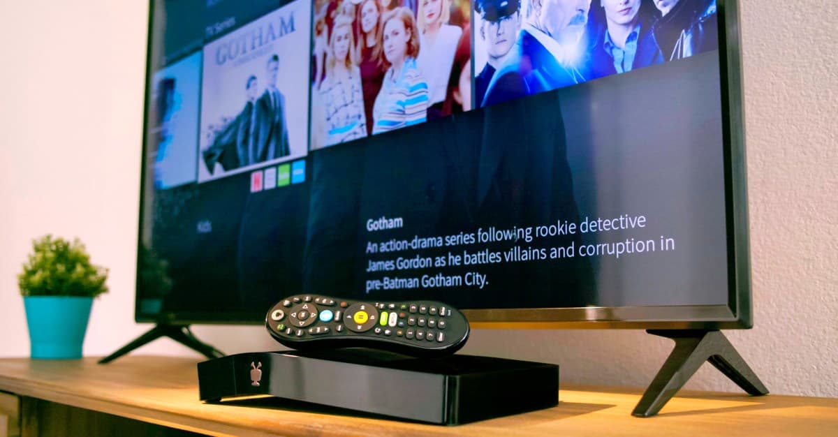 TiVo mahkeme savaşlarını kazandı ancak TV savaşını kaybetti