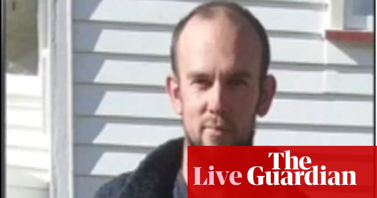 Tom Phillips Çekim: NZ Polis Kaçak Baba Polis tarafından Ölümden Sonra Çocuk Arıyor - Son Güncellemeler | Yeni Zelanda
