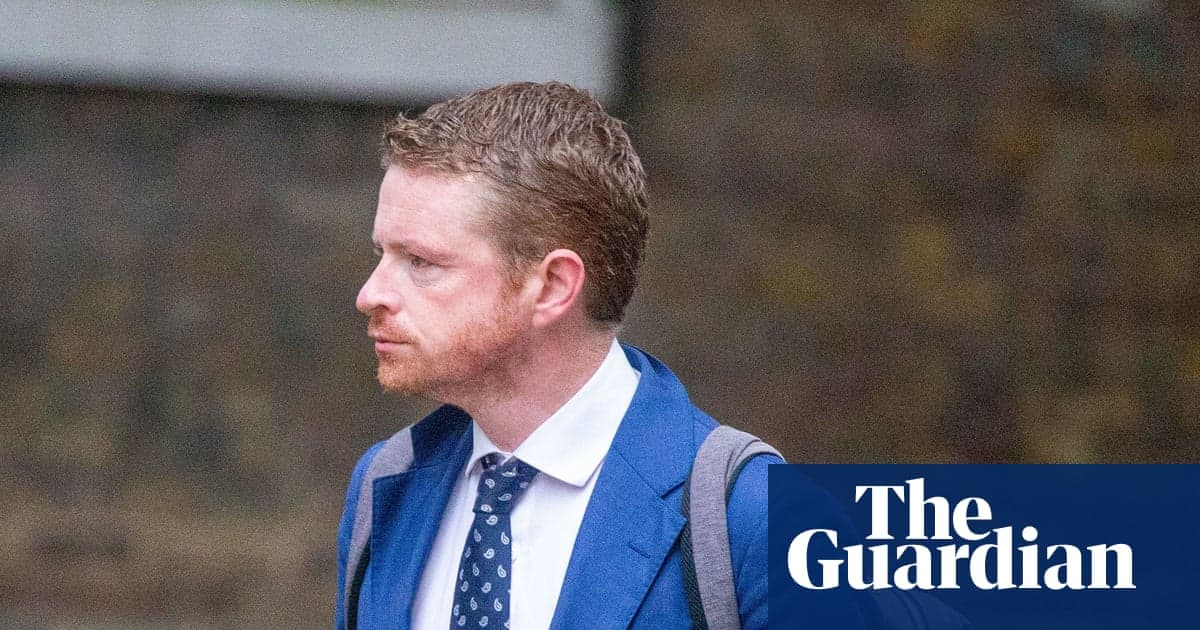 Tories, Labour'un McSweeney'in Yanlış Olduğu İddialarla ilgili soruşturma talebinde bulunma Seçimleri | Morgan McSweeney