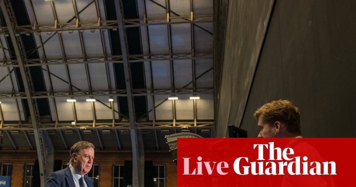 Tories, Refah, Yurtdışı Yardım ve Kamu Hizmeti keserek 47 milyar £ tasarruf edebileceklerini iddia ediyor - İngiltere Siyaseti Canlı | Siyaset