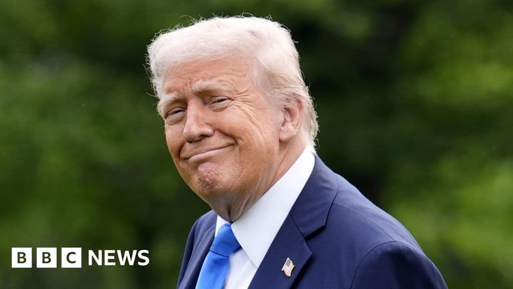 Trump, ABD'den yapılan olmayan filmlere% 100 tarife dayatma tehdidini yeniledi