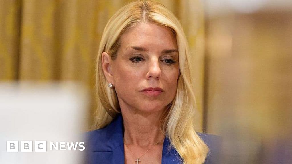 Trump, Adalet Bakanlığı'nı siyasi muhalifleri kovuşturmaya çağırıyor