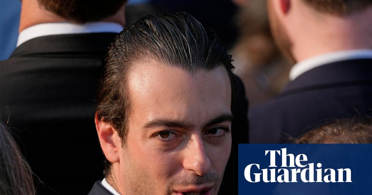 Trump adayının grup sohbetlerinde 'Nazi çizgisi' ile övündüğü bildirildi | Trump yönetimi
