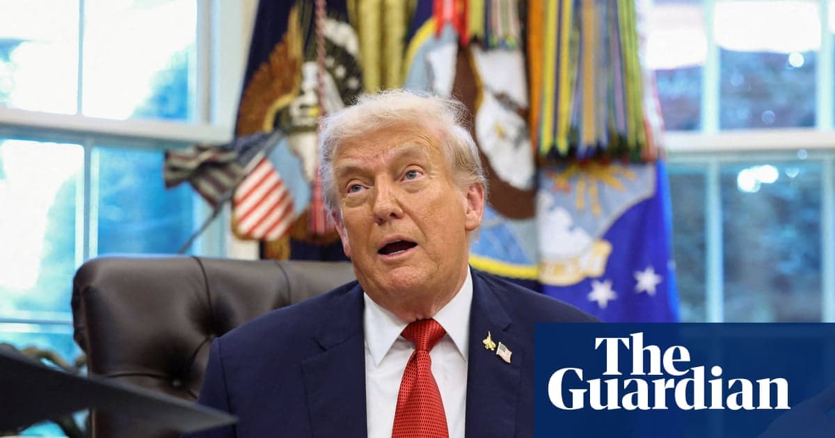 Trump, ağır kamyonlara, uyuşturuculara ve mutfak dolaplarına yeni tarifeler uygulayacağını söylüyor | Trump Tarifeleri