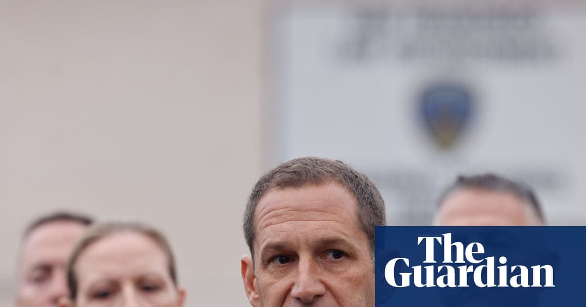 Trump asker göndermekle tehdit ederken San Francisco 'otoriter baskıya' karşı çıkıyor | San Francisco