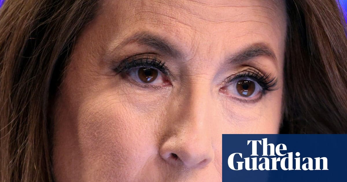 Trump, BM Büyükelçisi Yardımcısı için eski Fox Yorumcusu Tammy Bruce'u aday gösteriyor | Trump İdaresi