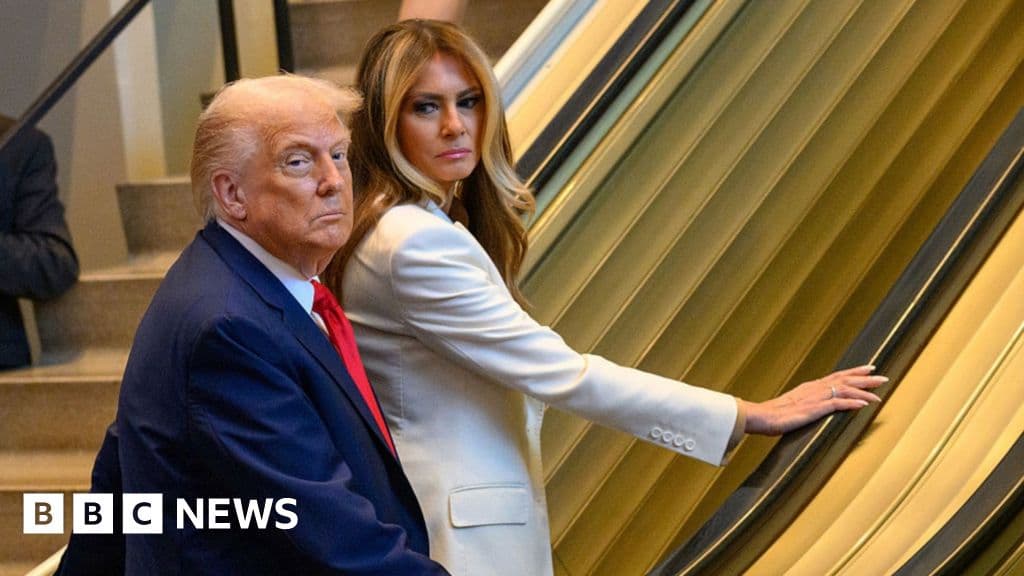 Trump, BM 'Üçlü Sabotaj' hakkında soruşturma talep ediyor